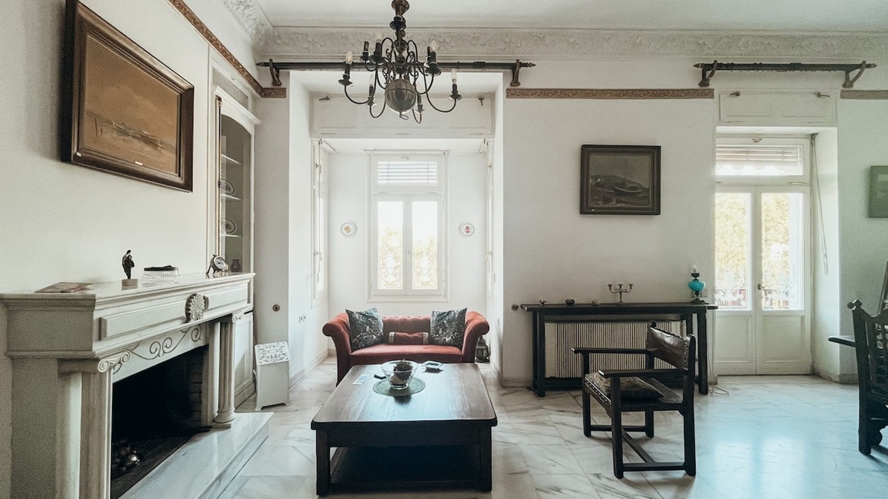 Photo of Livingroom in Monastiraki