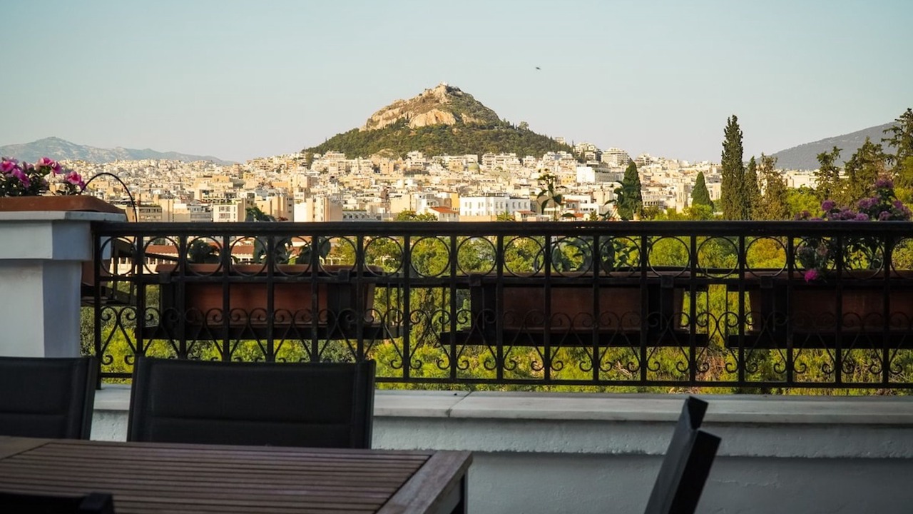 Photo of Outdoor in Monastiraki