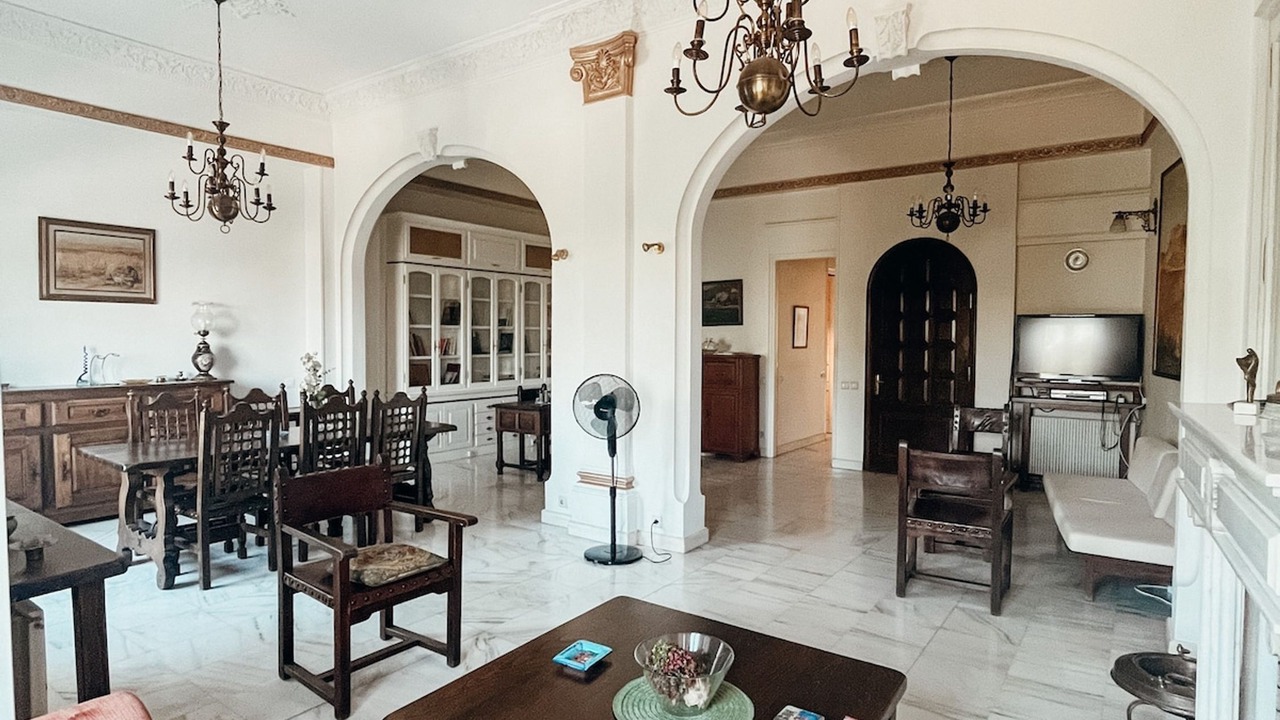 Photo of Livingroom in Monastiraki
