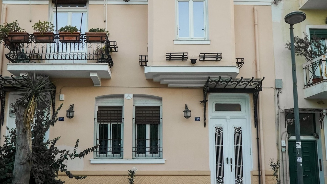 Photo of Outdoor in Monastiraki
