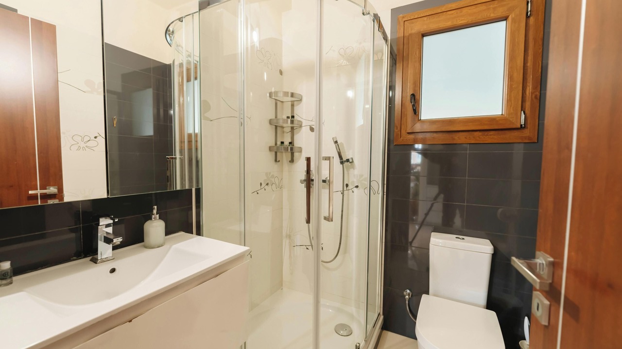 Photo of Bathroom in Vassilatika