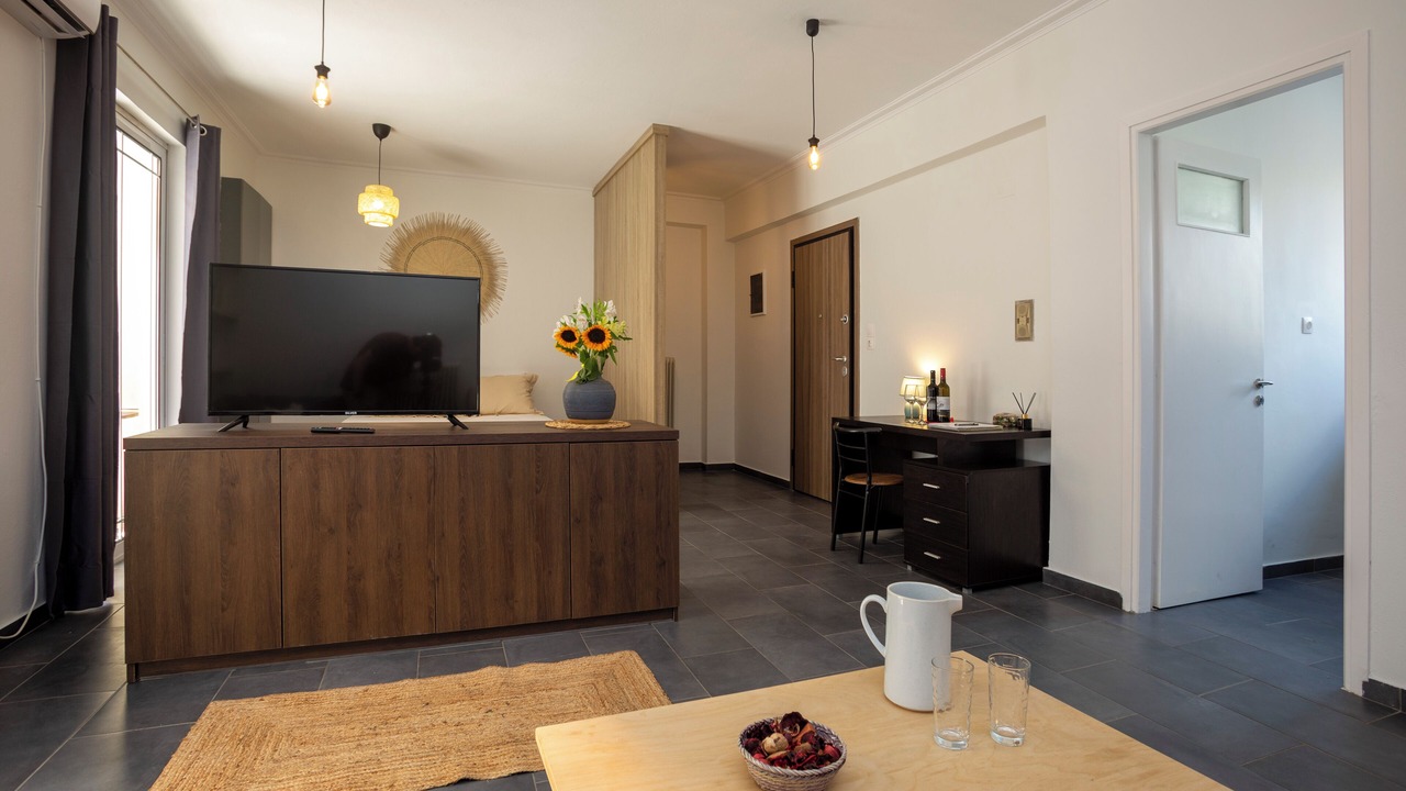 Photo of Livingroom in Kerameikos