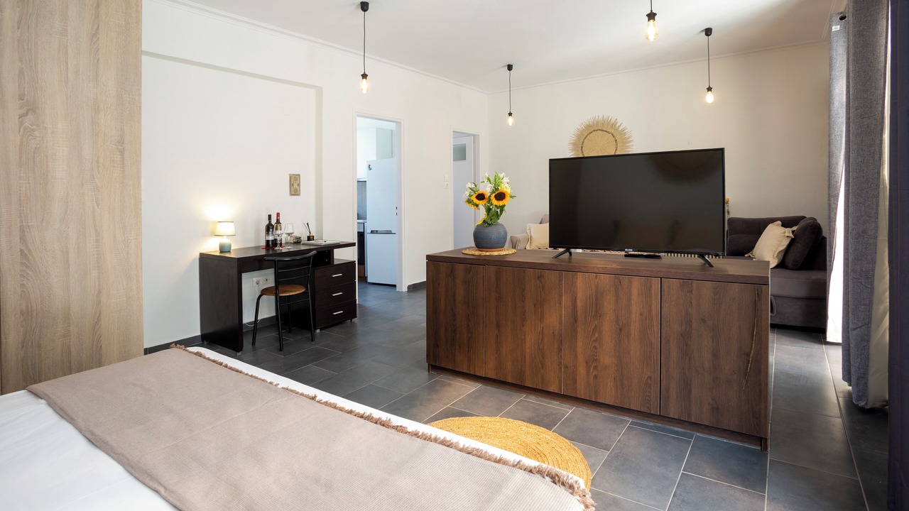 Photo of Bedroom in Kerameikos