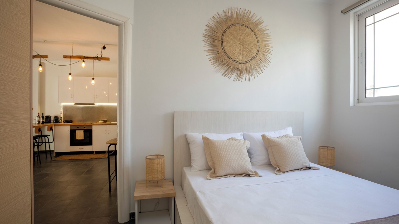 Photo of Bedroom in Kerameikos