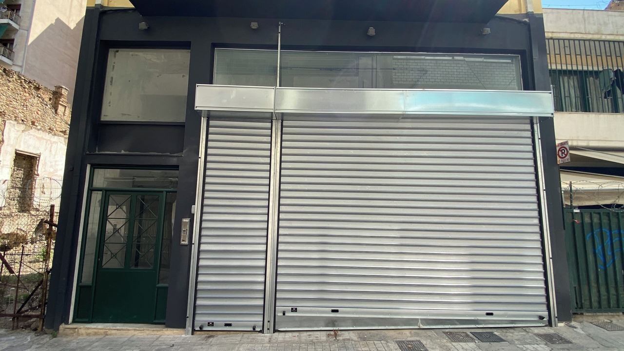 Photo of Outdoor in Kerameikos