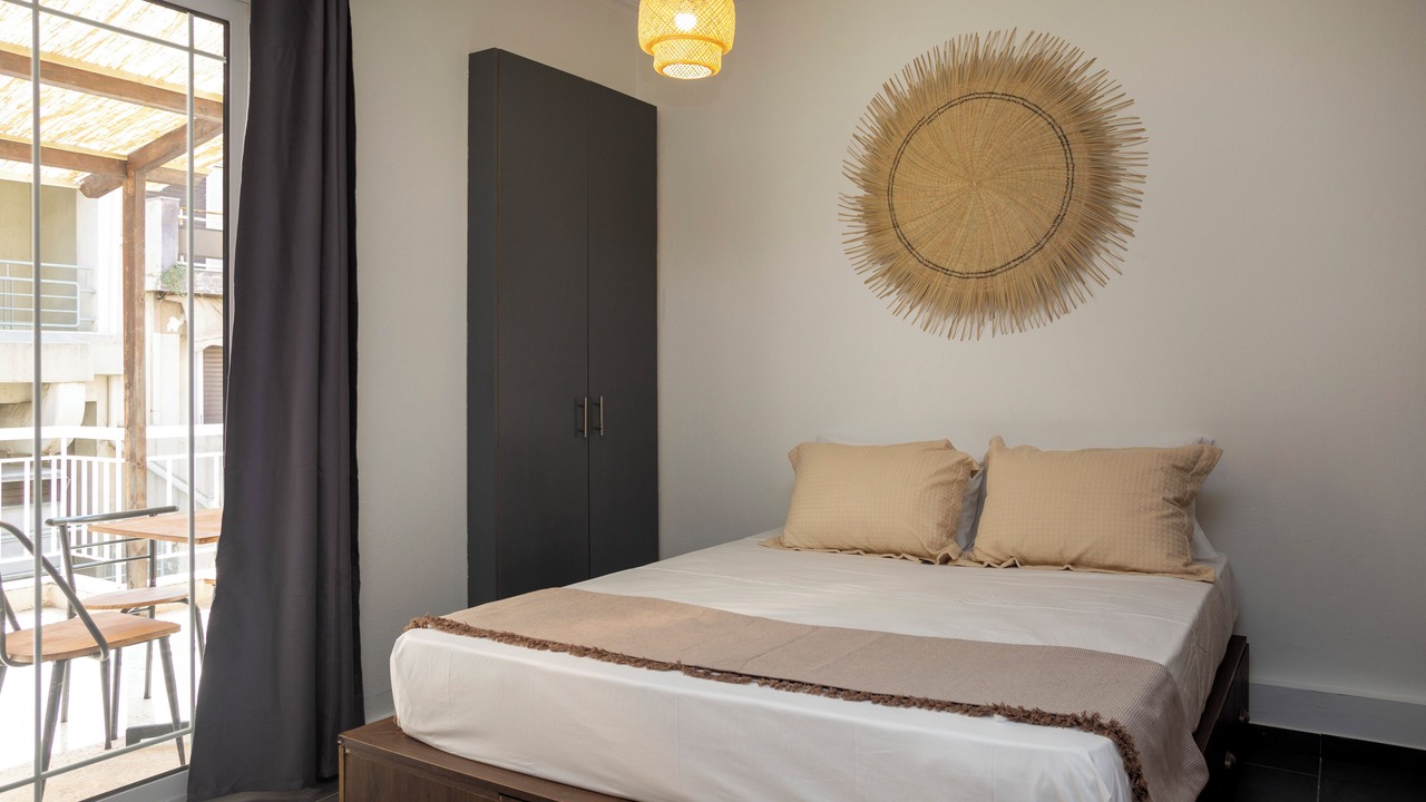 Photo of Bedroom in Kerameikos