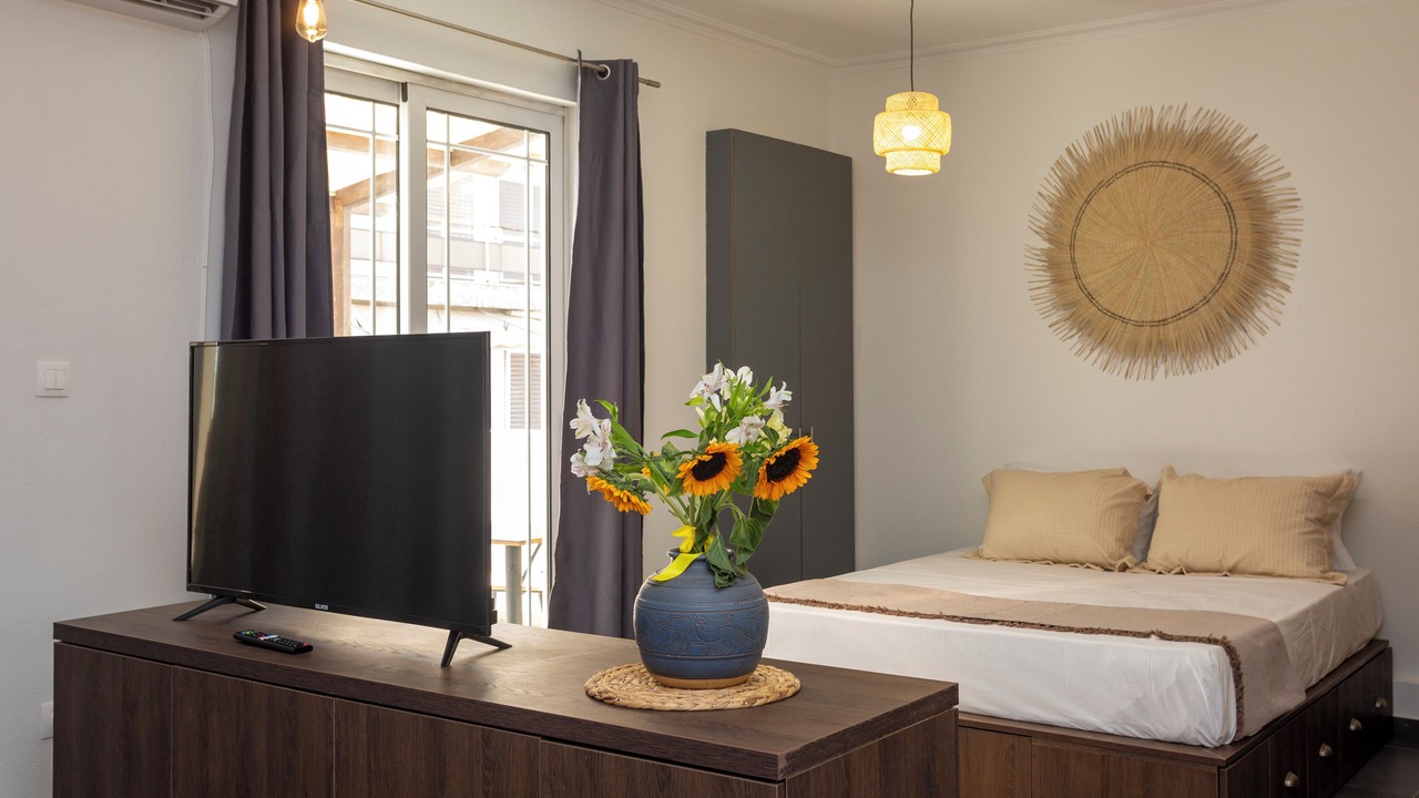 Photo of Bedroom in Kerameikos