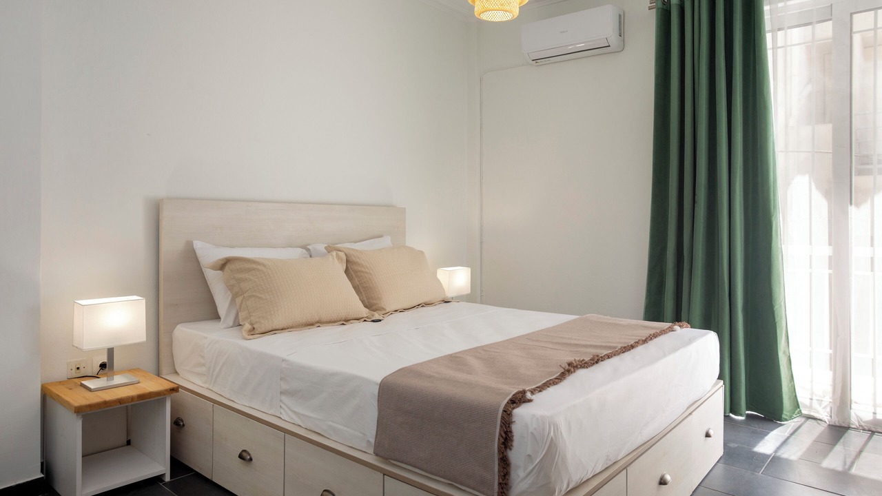 Photo of Bedroom in Kerameikos