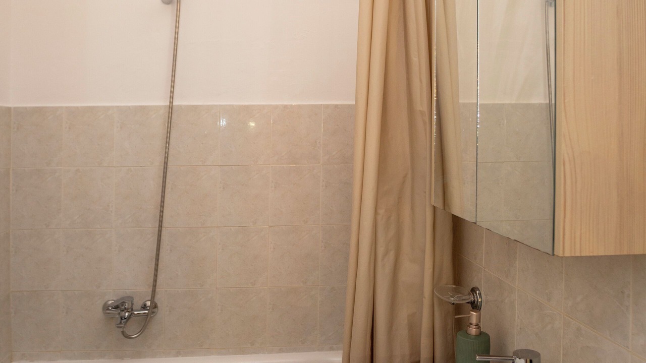 Photo of Bathroom in Kerameikos