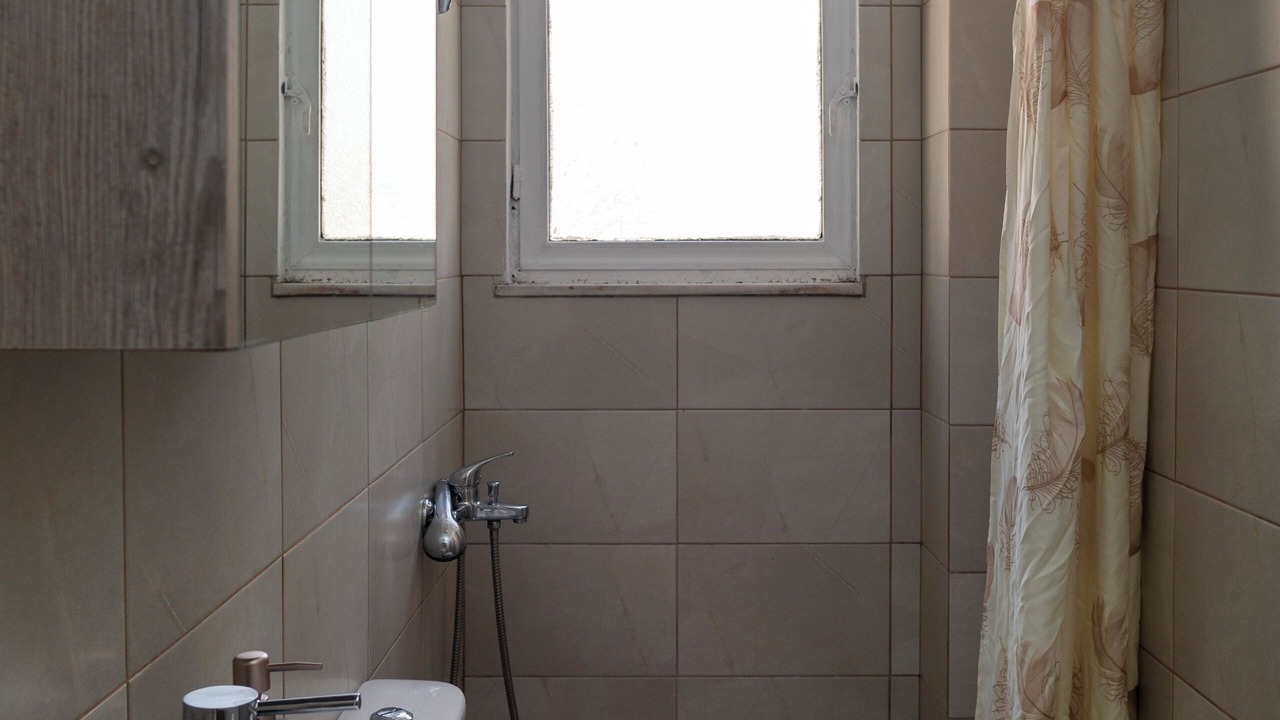Photo of Bathroom in Kerameikos