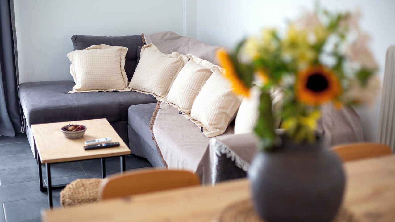 Photo of Livingroom in Kerameikos