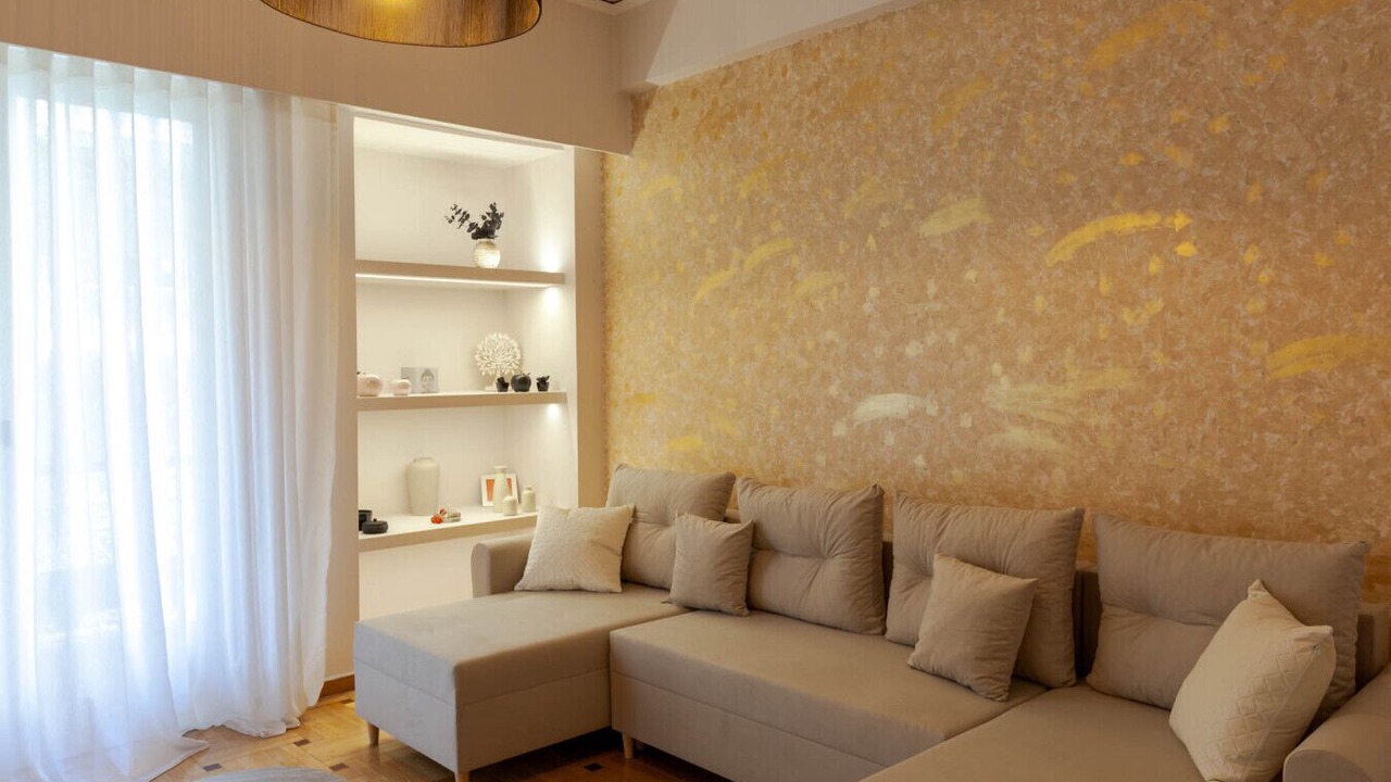 Photo of Bedroom in Platia Viktorias