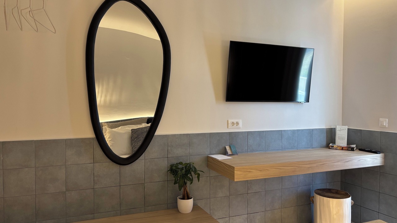 Photo of Bedroom in Archangelos