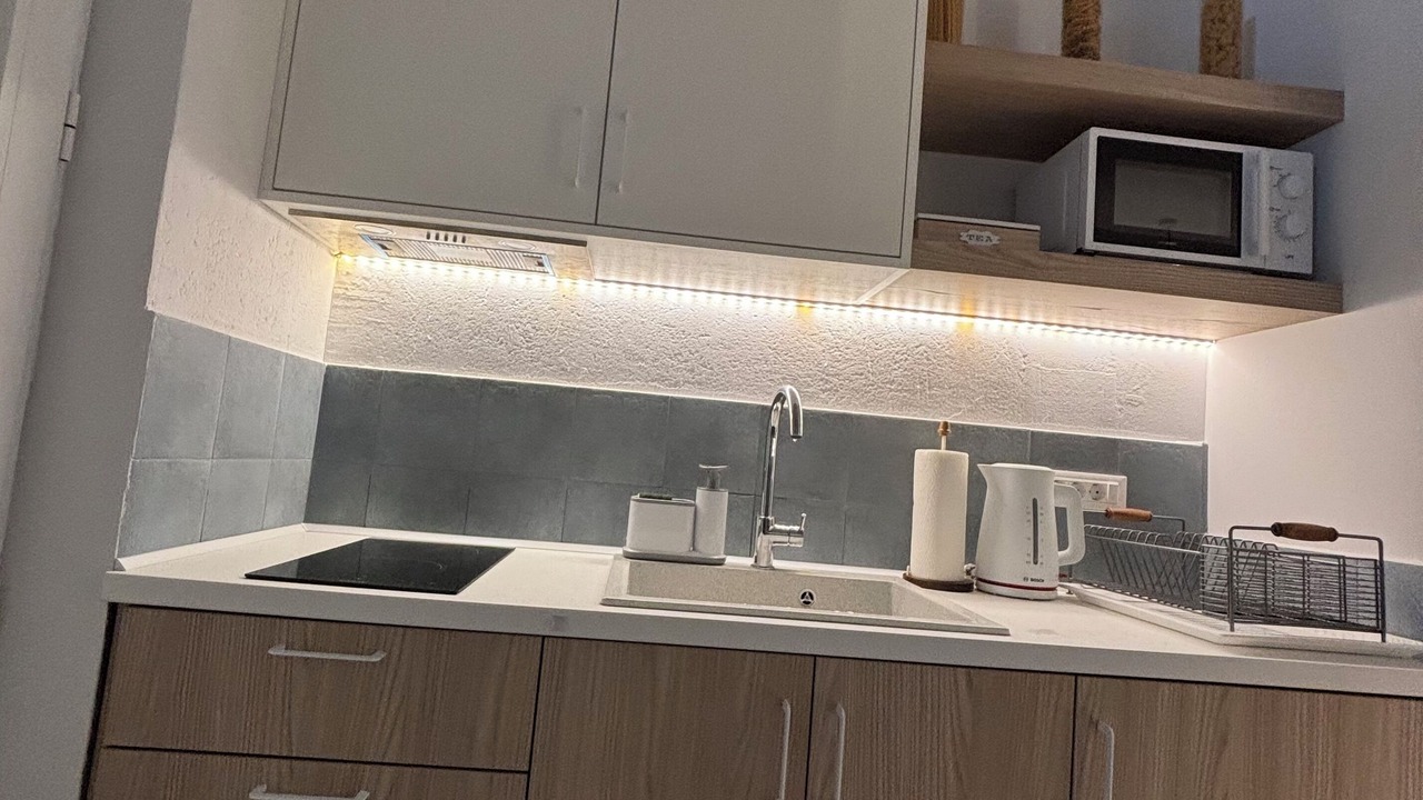 Photo of Kitchen in Archangelos