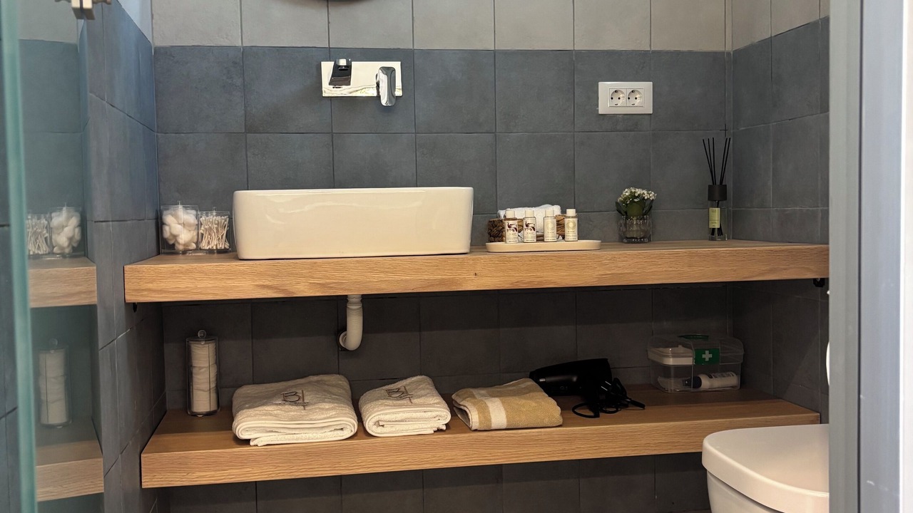 Photo of Bathroom in Archangelos