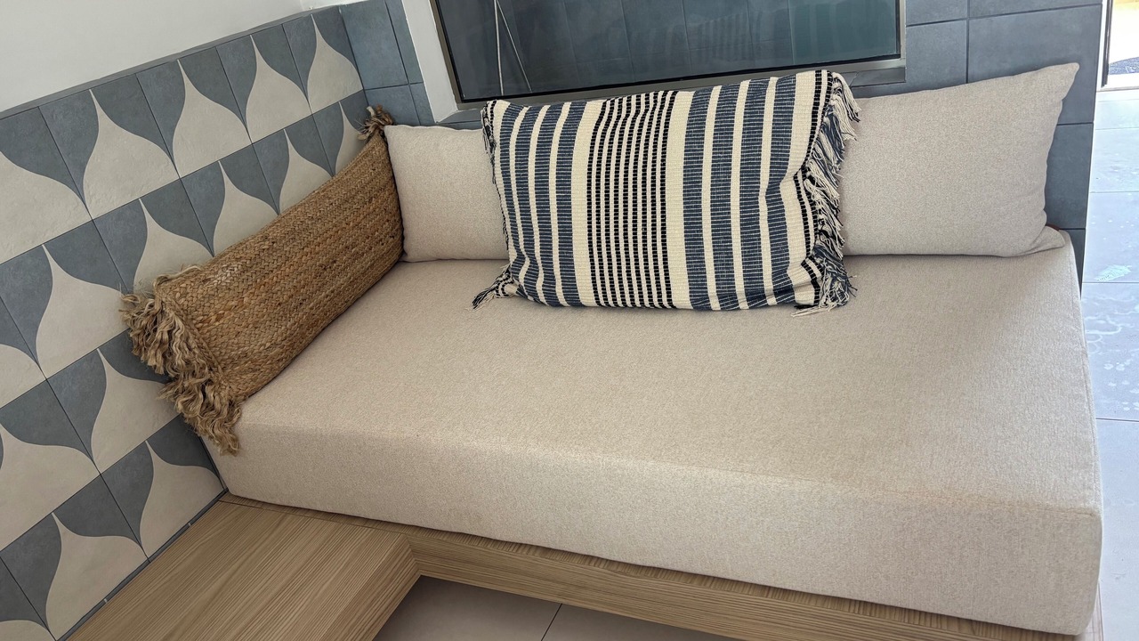 Photo of Livingroom in Archangelos