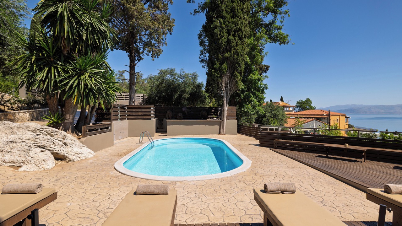 Photo of Outdoor in Dafnata