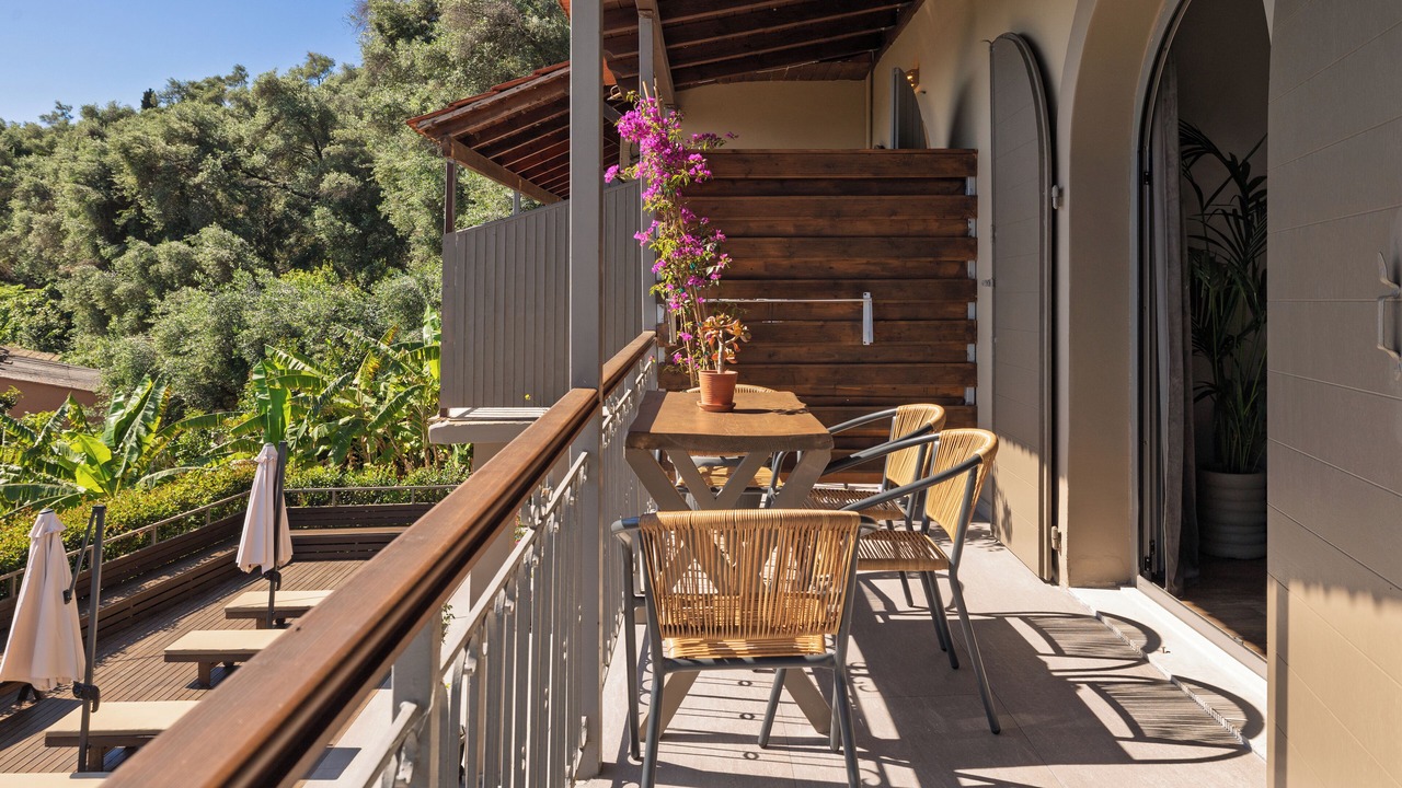 Photo of Patio Balcony in Dafnata