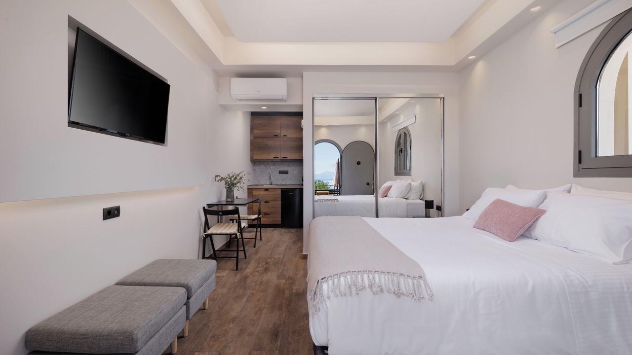 Photo of Bedroom in Dafnata
