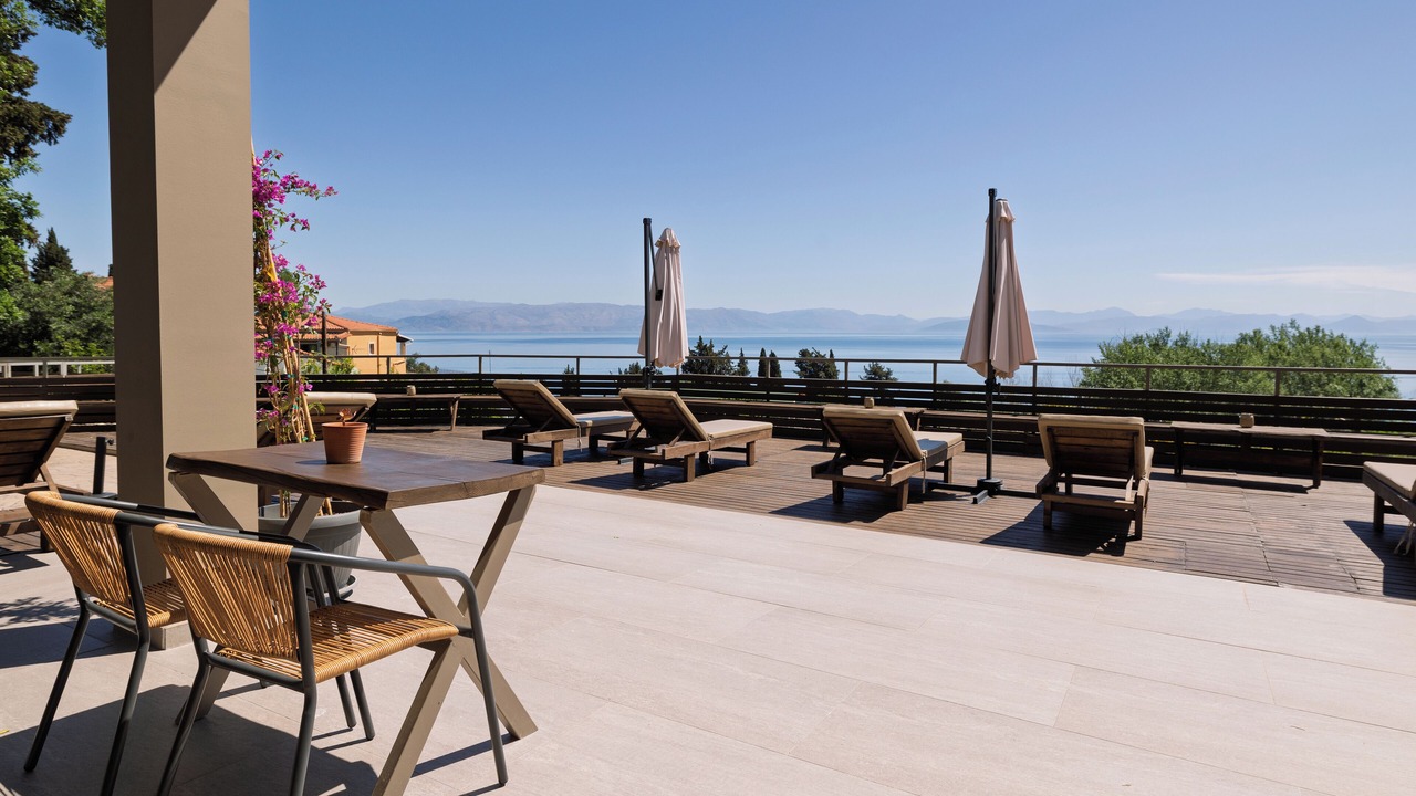 Photo of Patio Balcony in Dafnata