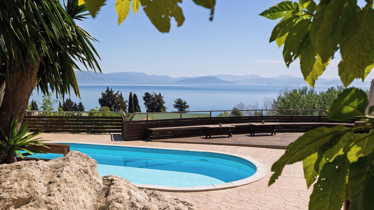 Photo of Outdoor in Dafnata