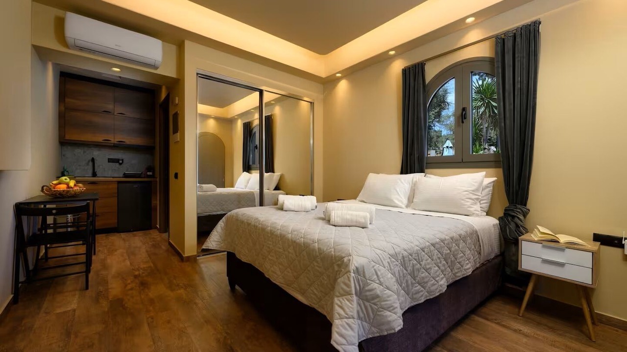 Photo of Bedroom in Dafnata