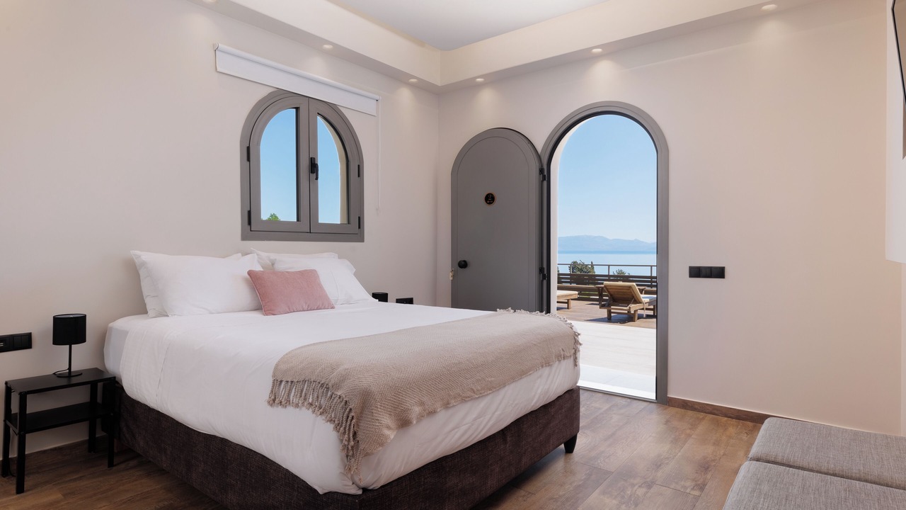 Photo of Bedroom in Dafnata