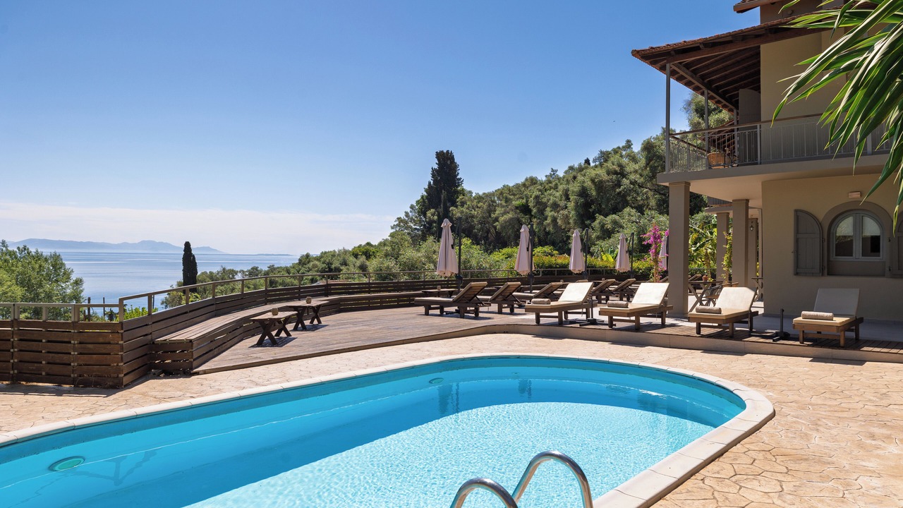 Photo of Outdoor in Dafnata