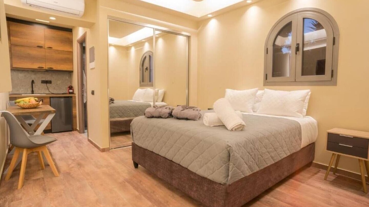Photo of Bedroom in Dafnata