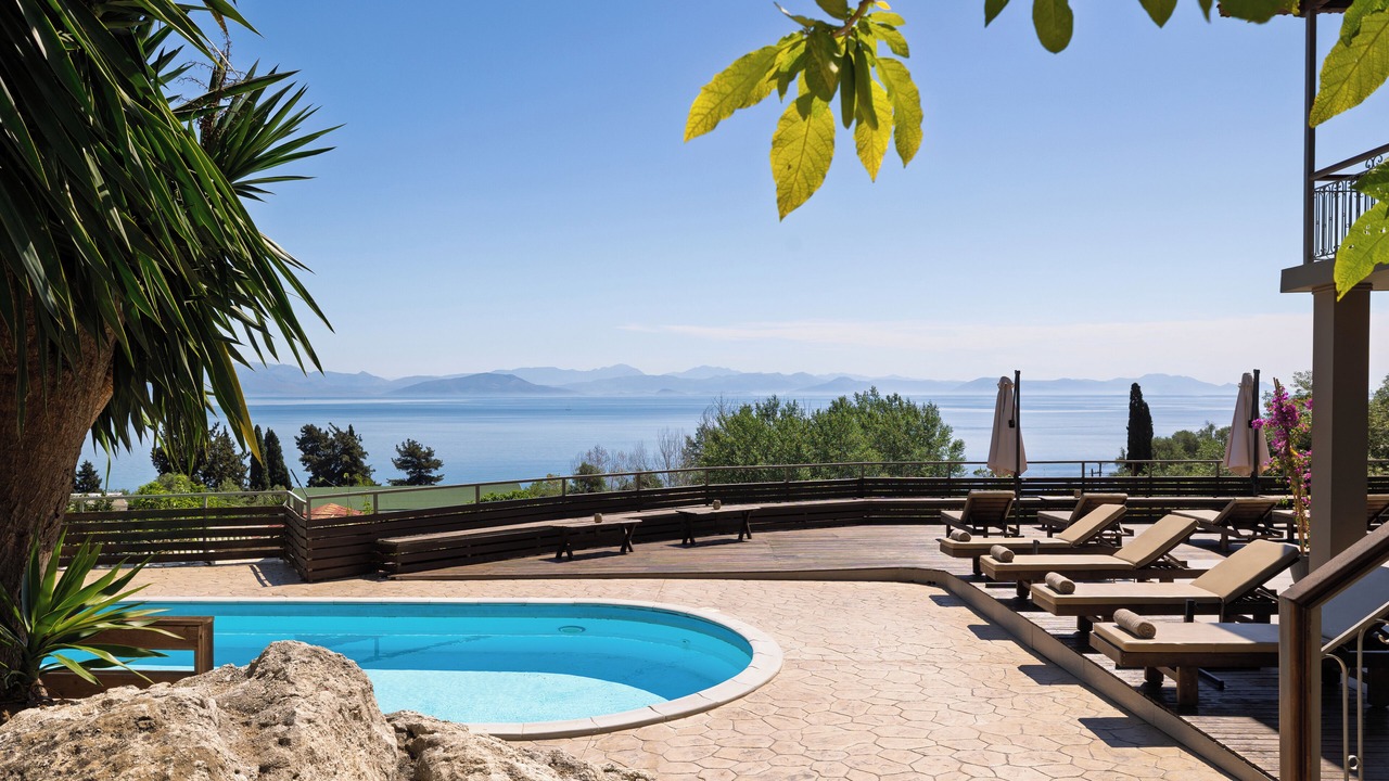 Photo of Outdoor in Dafnata