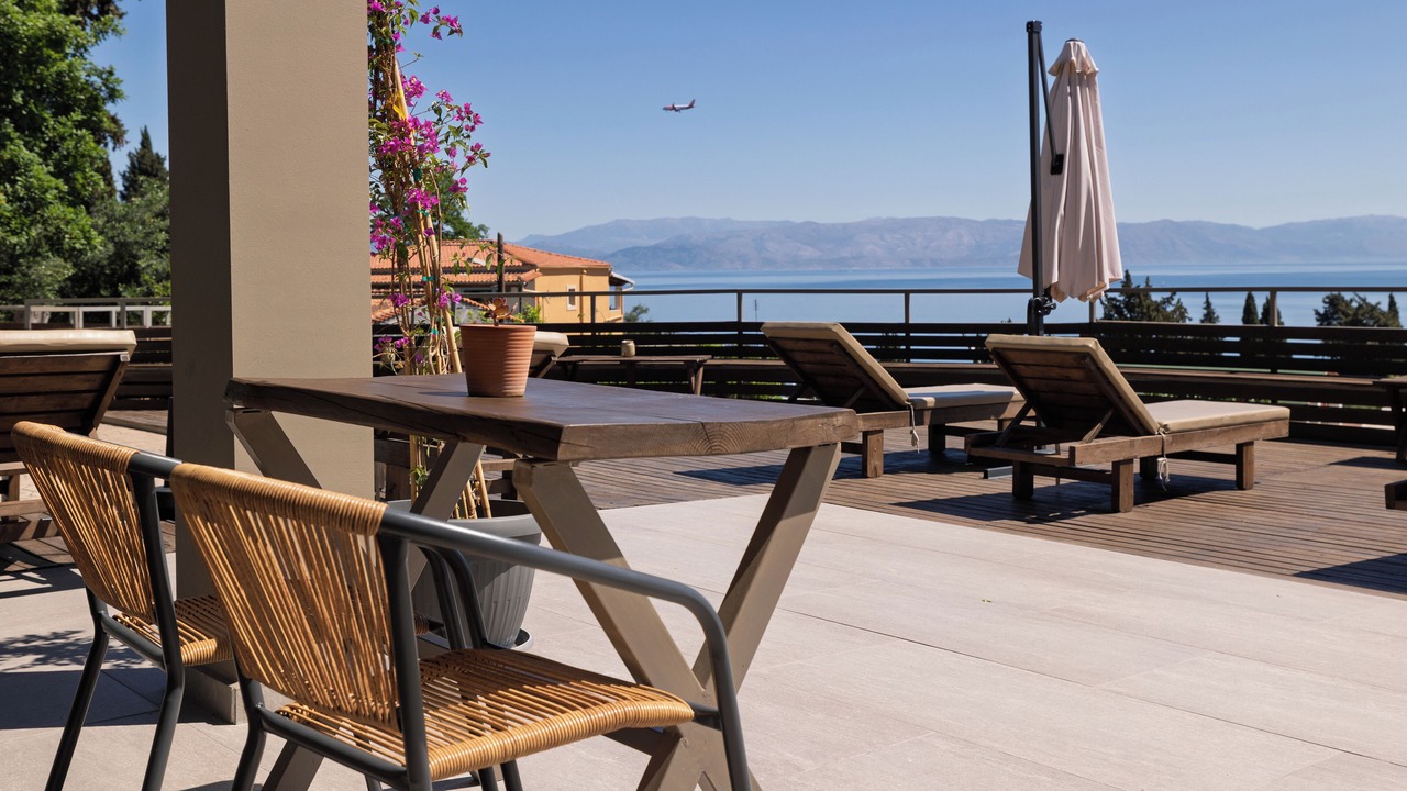 Photo of Patio Balcony in Dafnata
