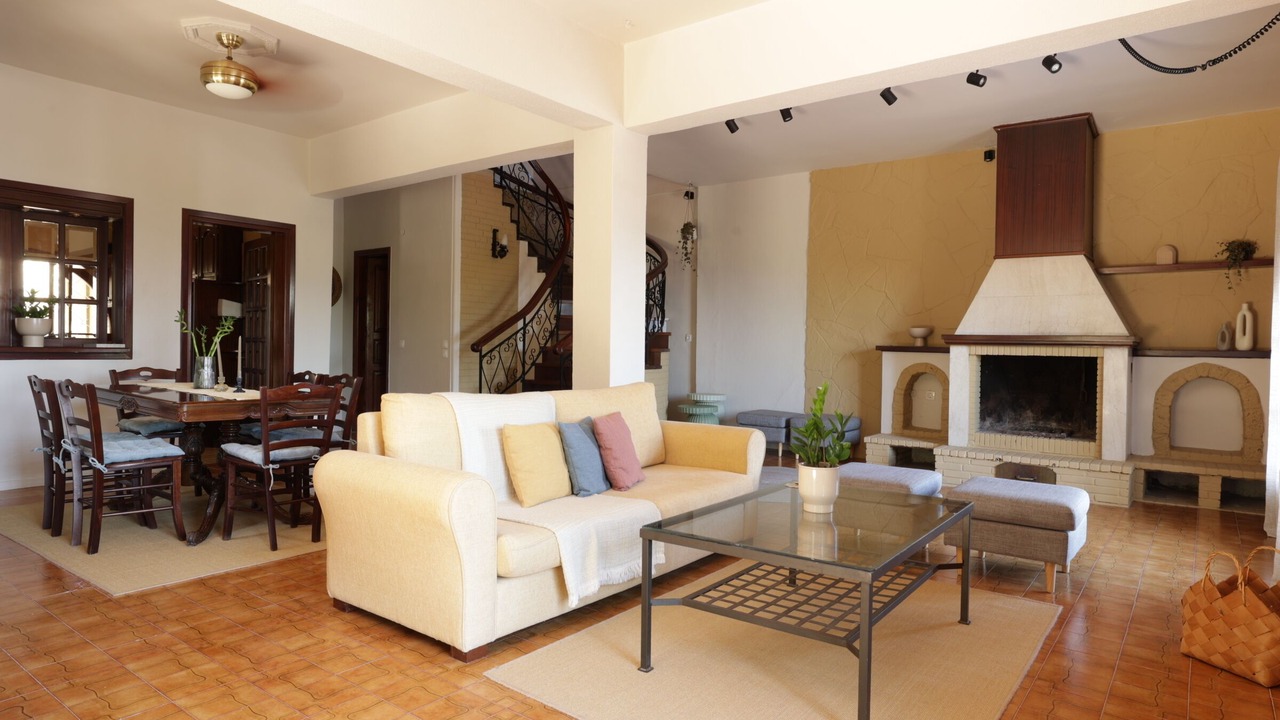 Photo of Livingroom in Dafnata