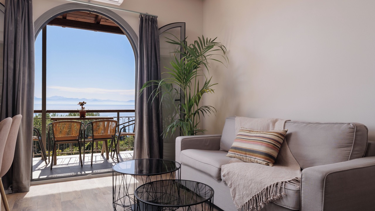 Photo of Livingroom in Dafnata