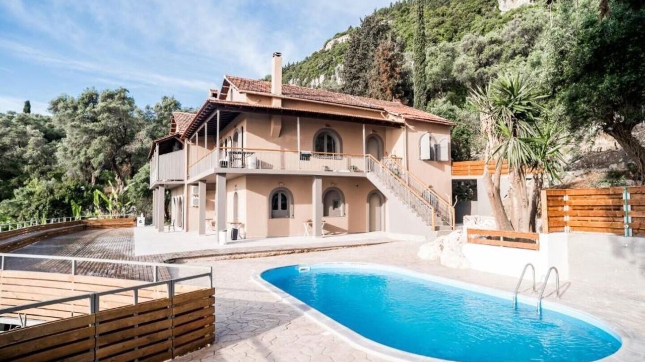 Photo of Outdoor in Dafnata