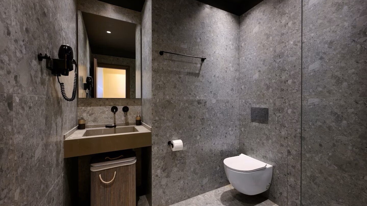 Photo of Bathroom in Dafnata