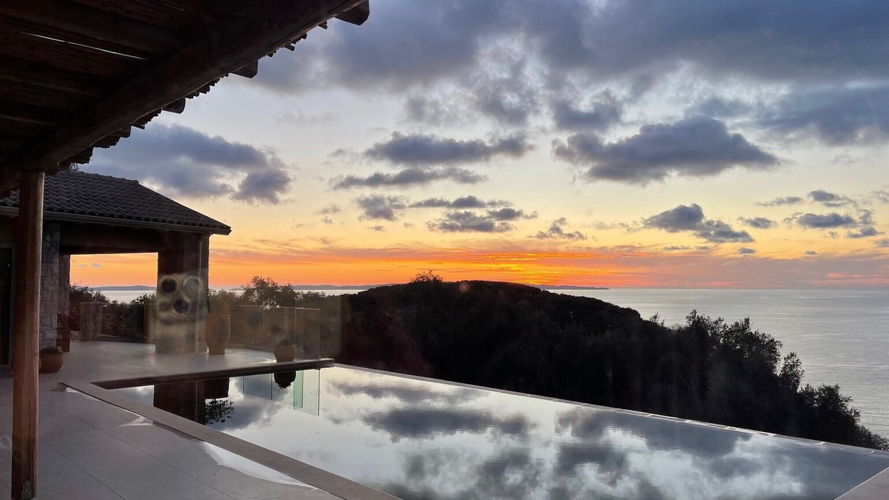 Photo of Outdoor in Parga