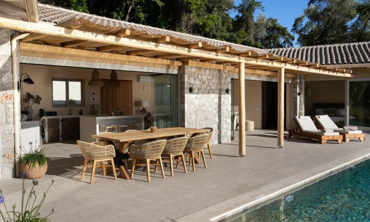 Photo of Outdoor in Parga