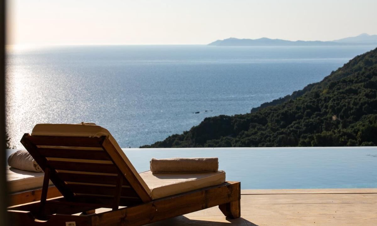 Photo of Outdoor in Parga