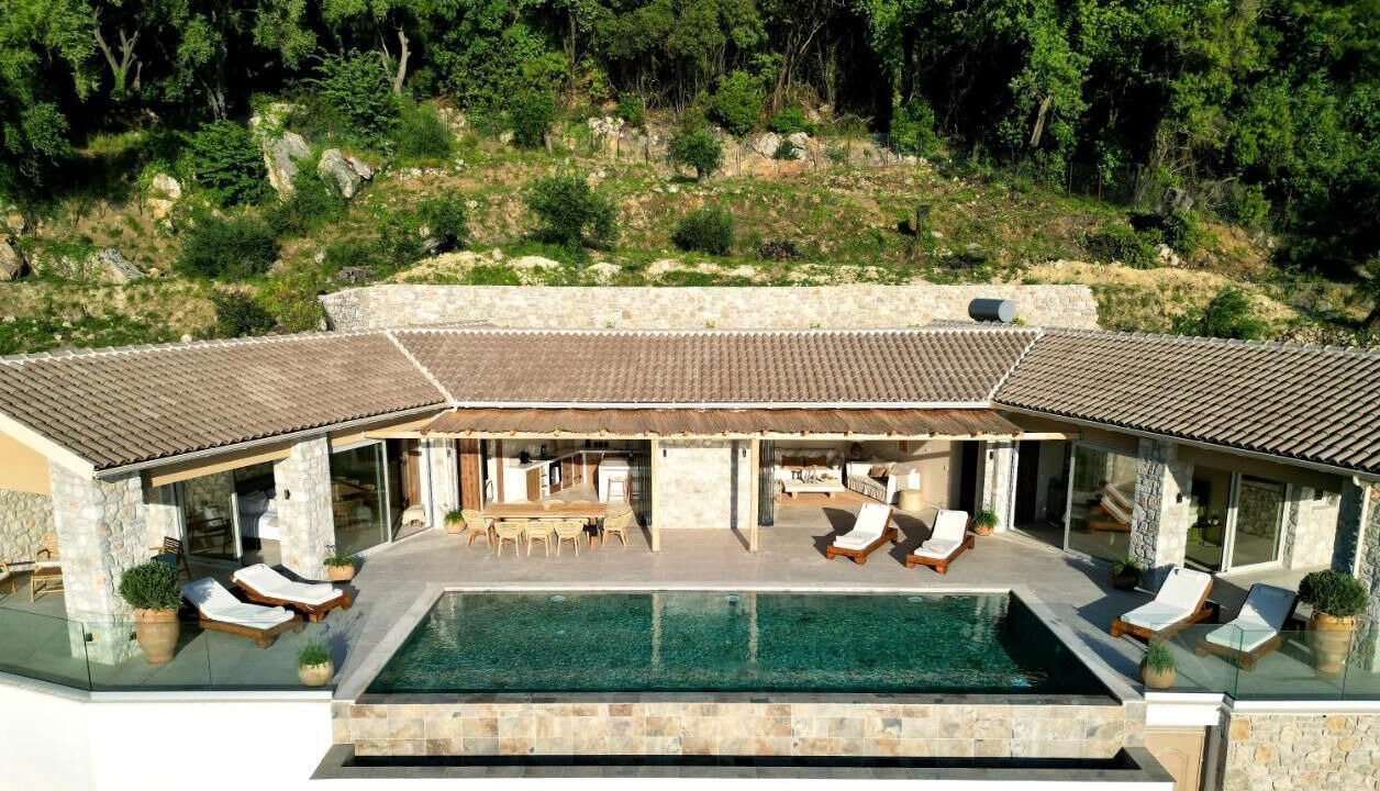 Photo of Outdoor in Parga