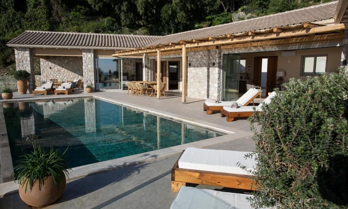 Photo of Outdoor in Parga