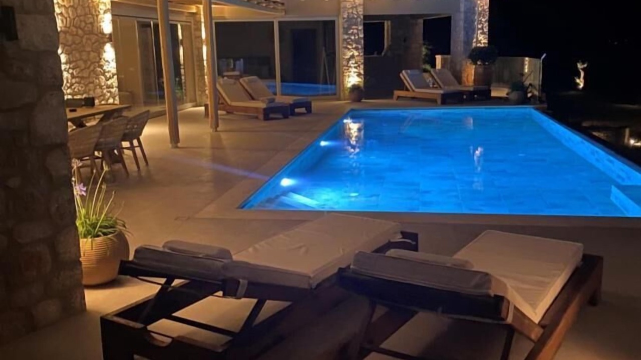 Photo of Outdoor in Parga