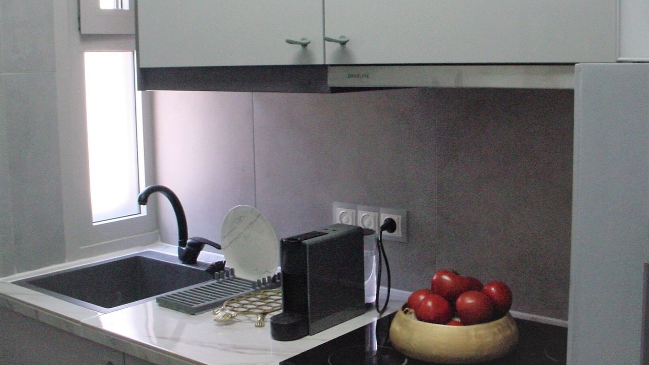 Photo of Kitchen in Old Town