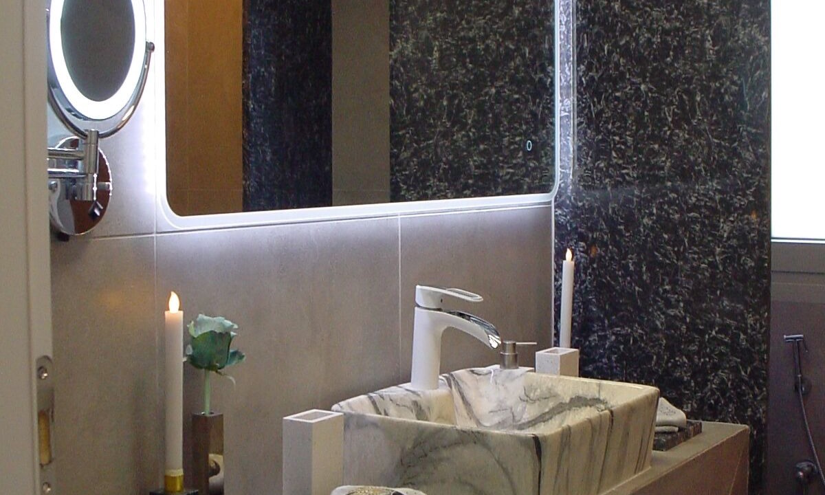 Photo of Bathroom in Old Town