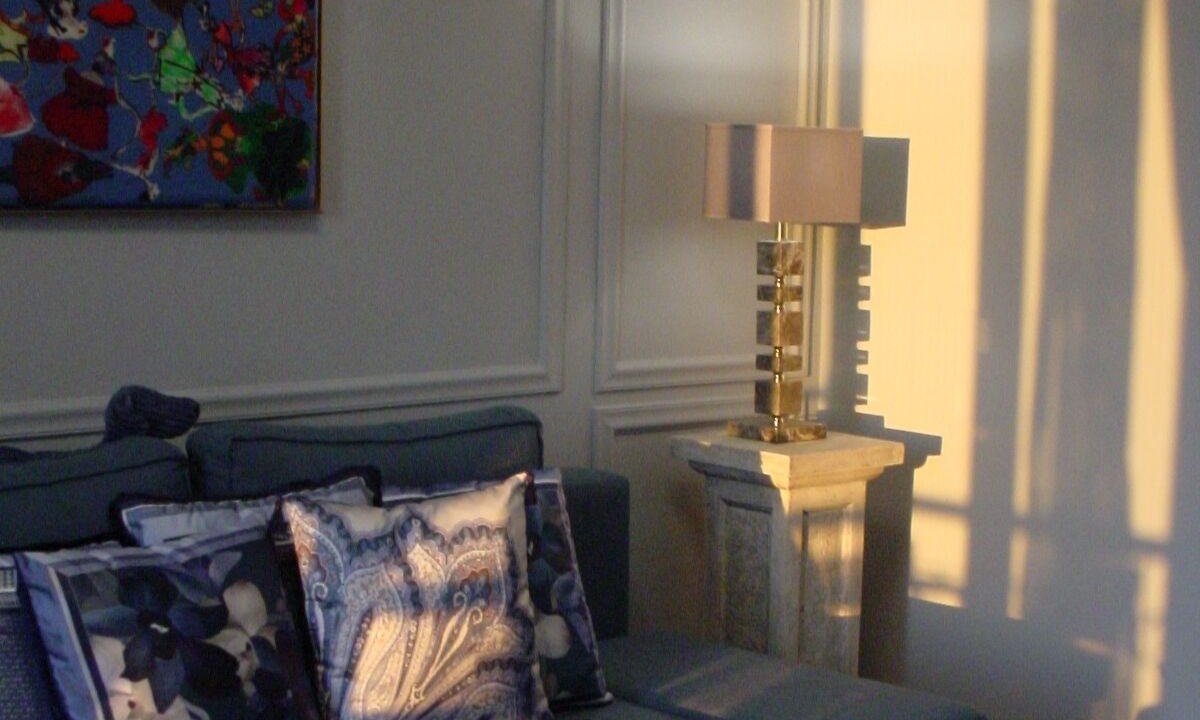 Photo of Livingroom in Old Town
