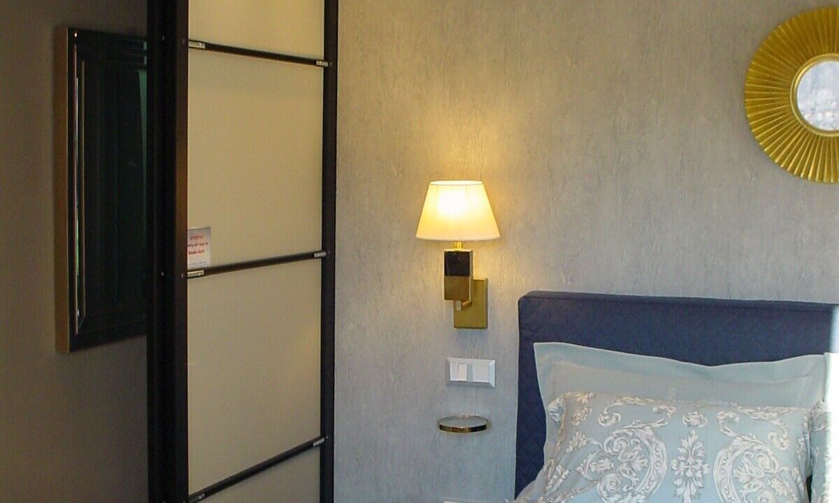 Photo of Bedroom in Old Town