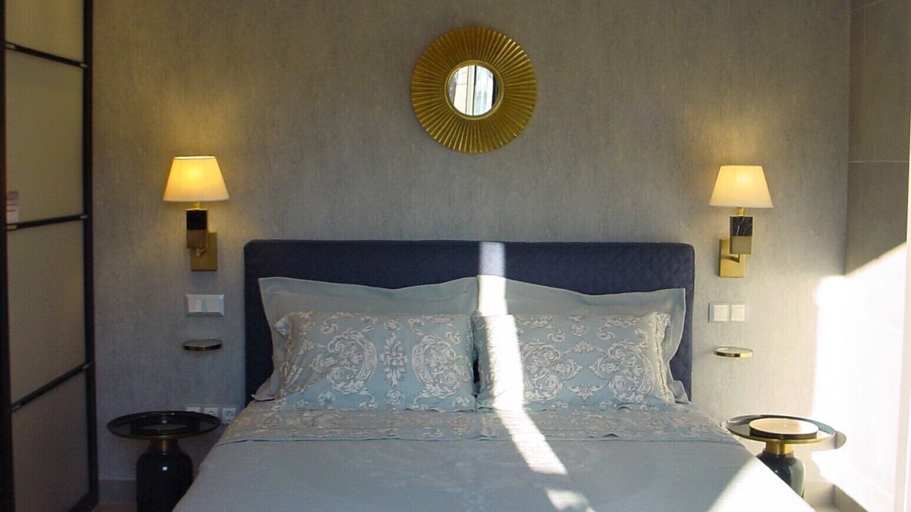 Photo of Bedroom in Old Town