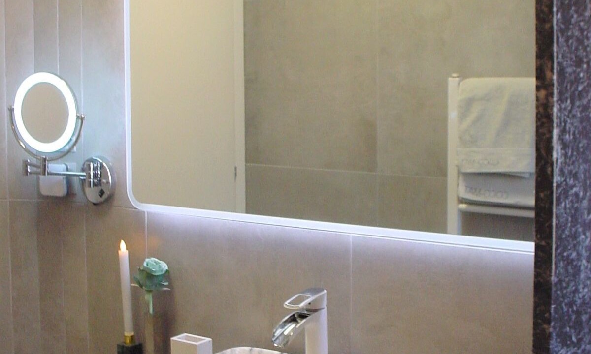 Photo of Bathroom in Old Town
