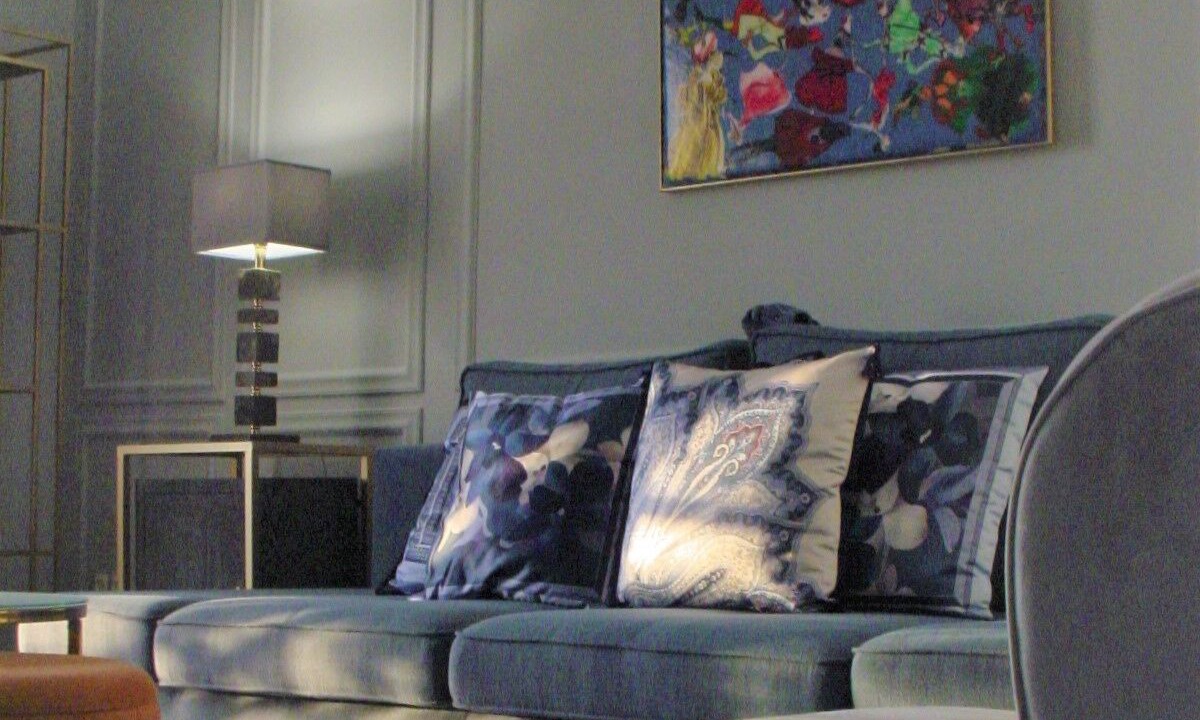Photo of Livingroom in Old Town