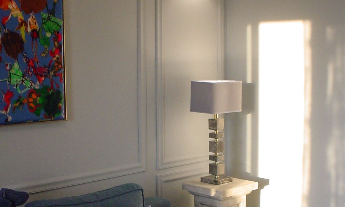 Photo of Livingroom in Old Town