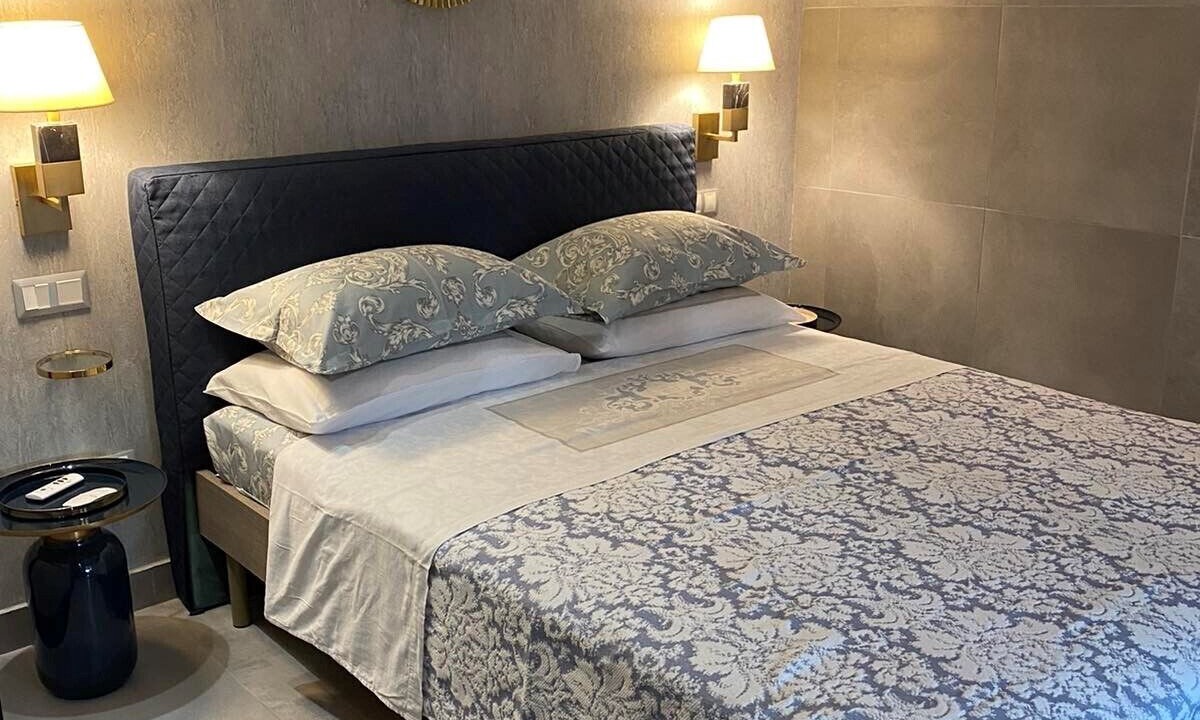 Photo of Bedroom in Old Town